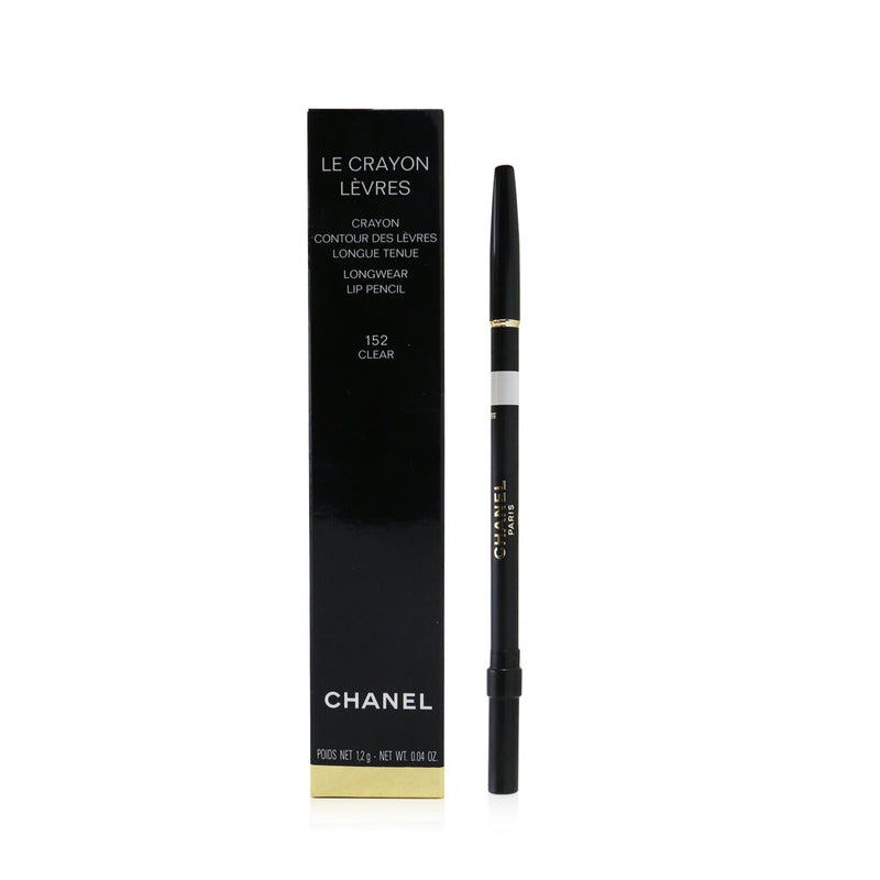 Chanel Le Crayon Levres - No. 152 Clear 