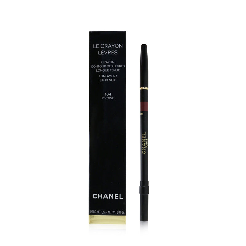 Chanel Le Crayon Levres - No. 164 Pivoine 