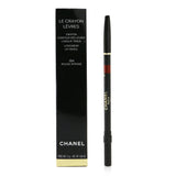 Chanel Le Crayon Levres - No. 184 Rouge Intense 