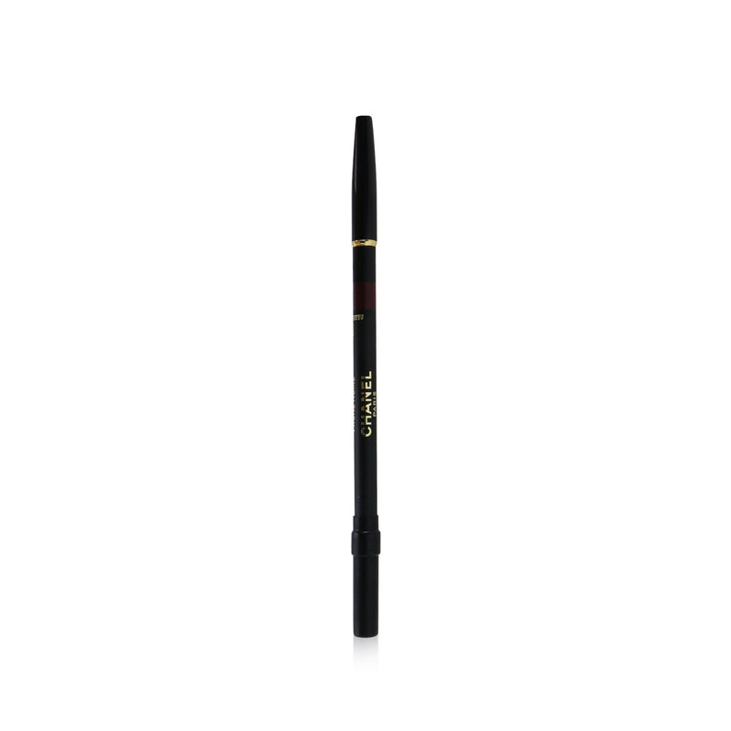 Chanel Le Crayon Levres - No. 192 Prune Noire 