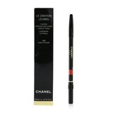 Chanel Le Crayon Levres - No. 196 Rose Poudre 