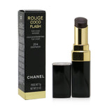 Chanel Rouge Coco Flash Top Coat - # 204 Deepness 