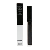 Chanel Rouge Coco Gloss Moisturizing Glossimer - # 816 Laque Noire 