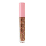 Winky Lux Double Matte Whip Liquid Lipstick - # Cookie  4g/0.14oz