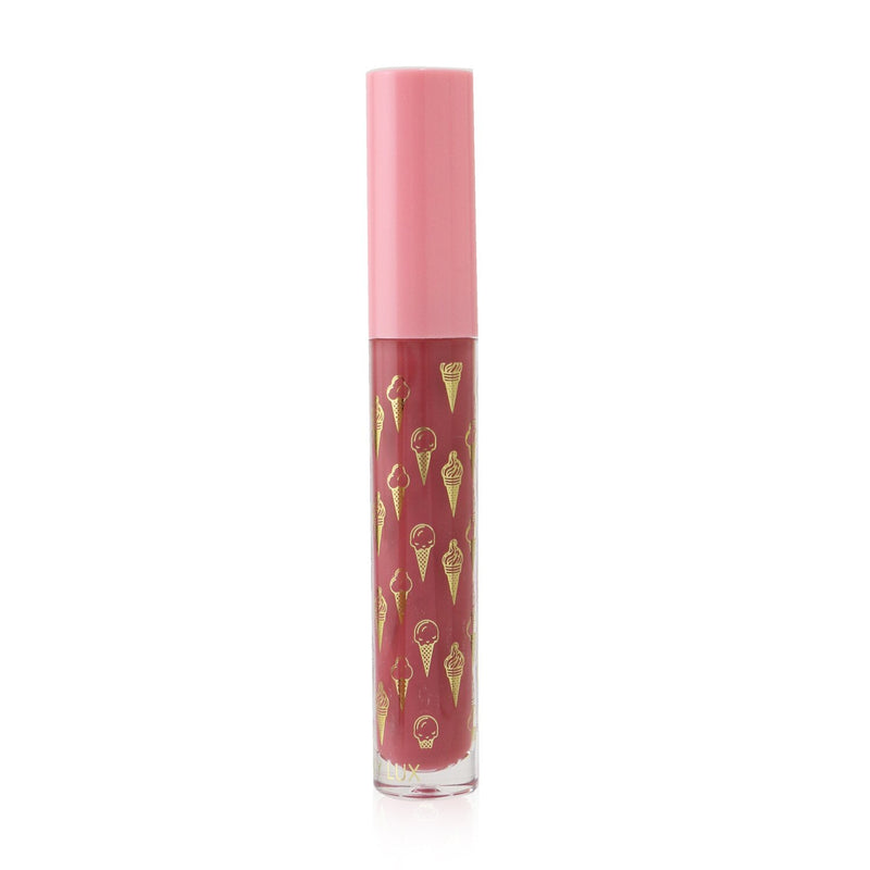 Winky Lux Double Matte Whip Liquid Lipstick - # Lolli  4g/0.14oz