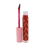 Winky Lux Double Matte Whip Liquid Lipstick - # Maraschino  4g/0.14oz