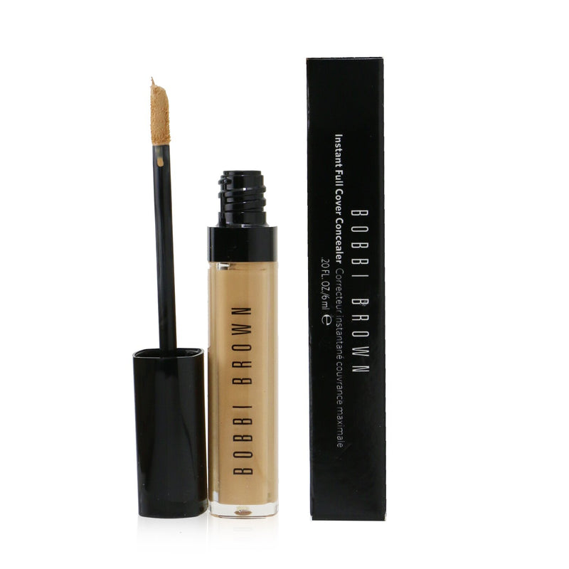 Bobbi Brown Instant Full Cover Concealer - # Honey 