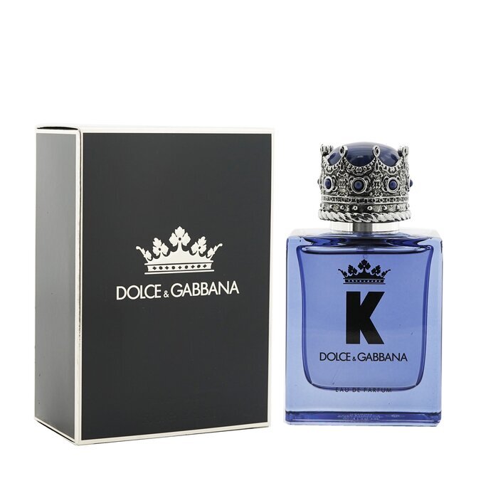 Dolce & Gabbana K Eau De Parfum Spray 50ml/1.6oz