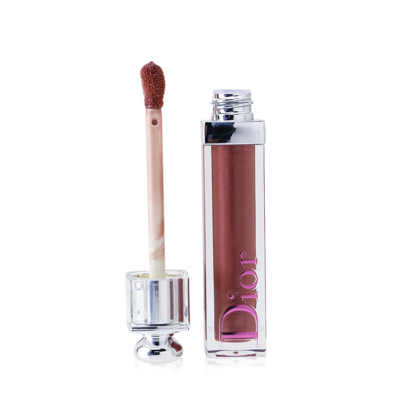 DIOR Lipgloss  Dior Addict Stellar Gloss 553 Princess rosa