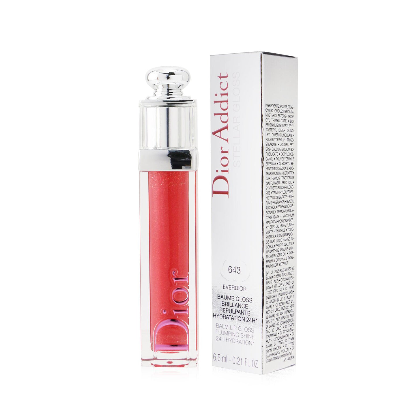 Dior Stellar Gloss offers Bundle