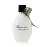 Blumarine Let You Love Me Eau De Parfum Spray  50ml/1.7oz