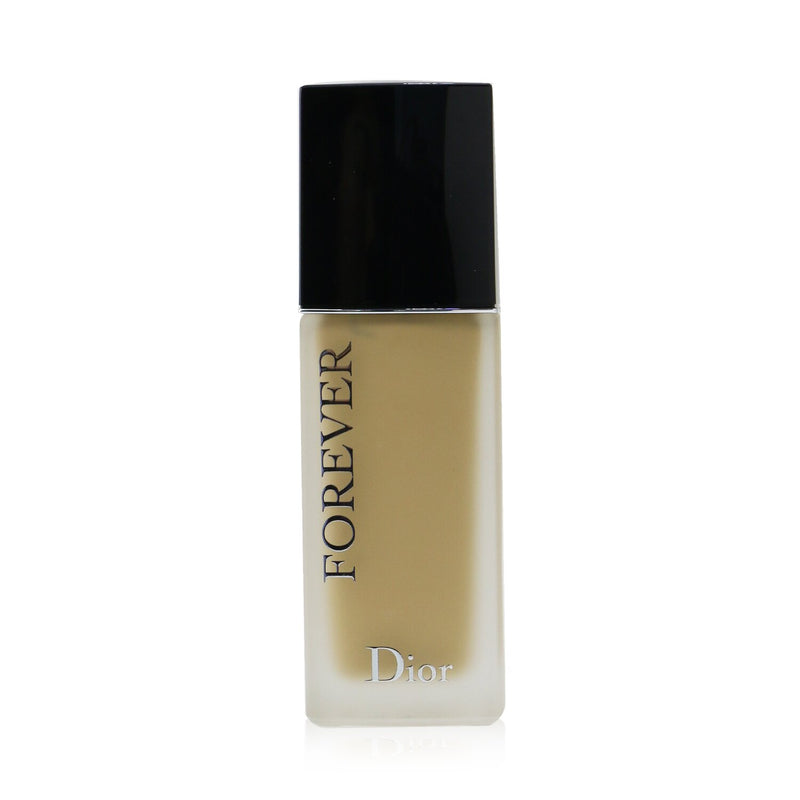 Christian Dior Dior Forever 24H Wear High Perfection Foundation SPF 35 - # 2WO (Warm Olive) 