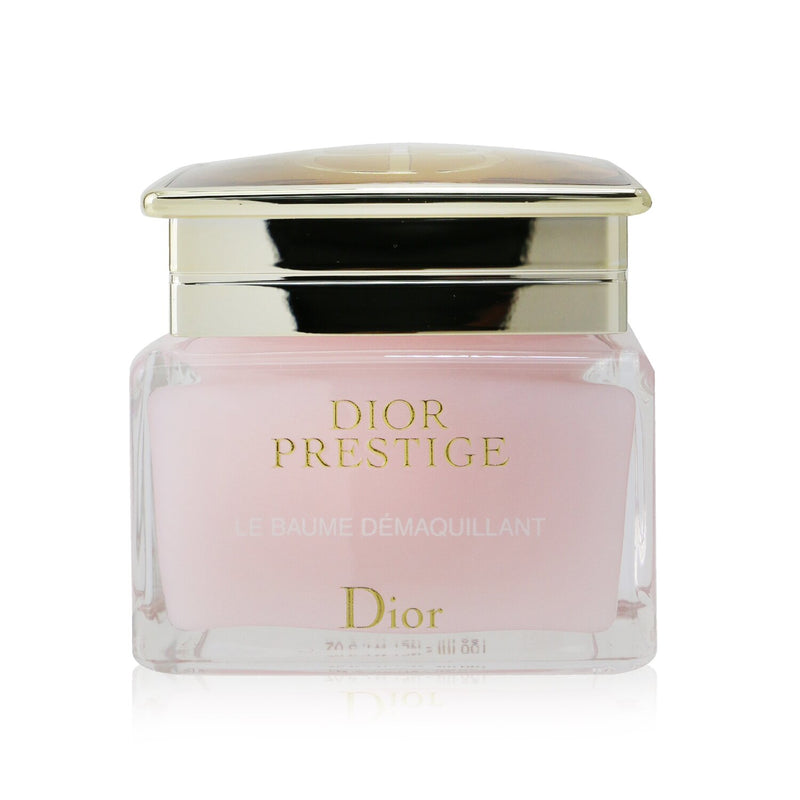 Christian Dior Dior Prestige Le Baume Demaquillant Exceptional Cleansing Balm-To-Oil  150ml/5oz