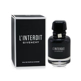 Givenchy L'Interdit Eau De Parfum Intense Spray 
