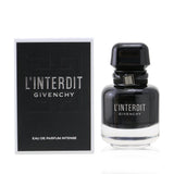 Givenchy L'Interdit Eau De Parfum Intense Spray  35ml/1.1oz