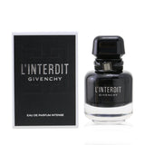 Givenchy L'Interdit Eau De Parfum Intense Spray 