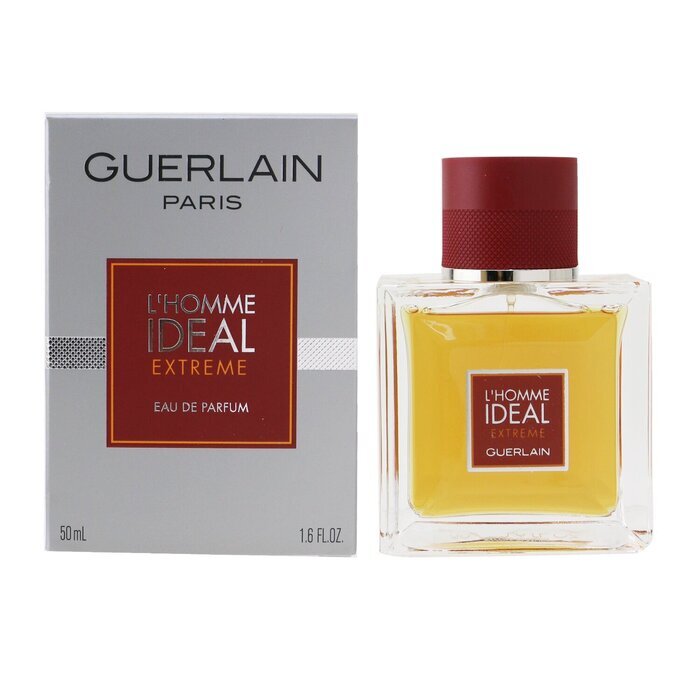 Guerlain L'Homme Ideal Extreme Eau De Parfum Spray 50ml/1.6oz