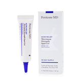 Perricone MD Acne Relief Maximum Strength Spot Gel (90 Day Supply) 