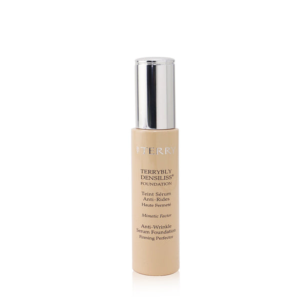 By Terry Terrybly Densiliss Anti Wrinkle Serum Foundation - # 2 Cream Ivory  30ml/1oz