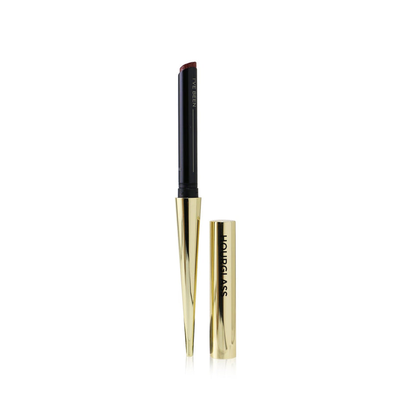 HourGlass Confession Ultra Slim High Intensity Refillable Lipstick - # Every Time  0.9g/0.03oz