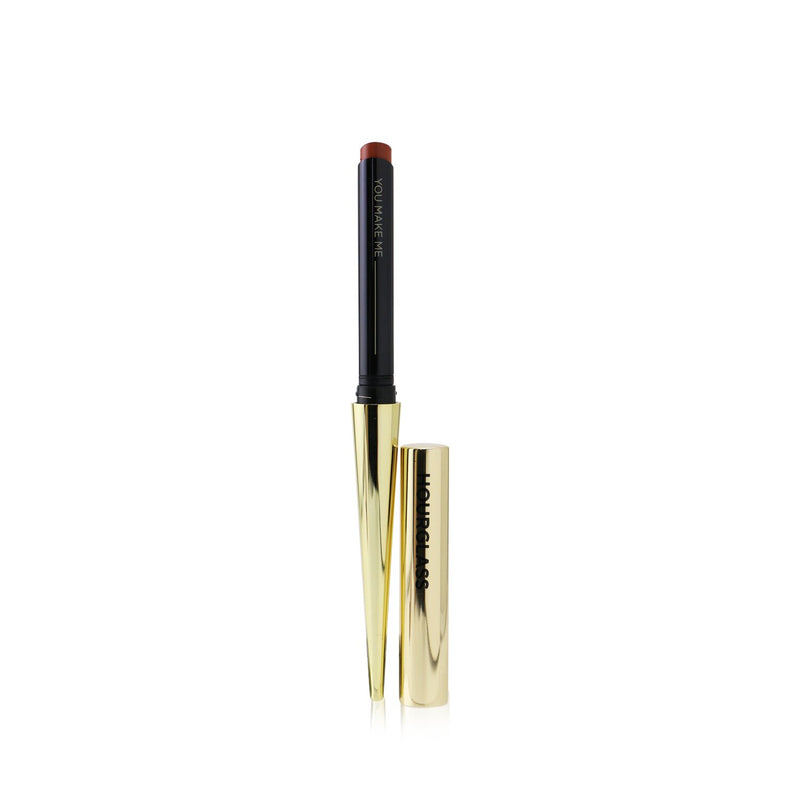 HourGlass Confession Ultra Slim High Intensity Refillable Lipstick - # You Make Me (Terracotta Nude)  0.9g/0.03oz