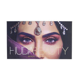 Huda Beauty Desert Dusk Eyeshadow Palette (18x Eyeshadow) 