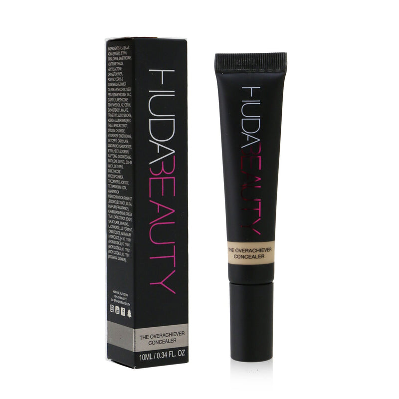 Huda Beauty The Overachiever Concealer - # 08B Cotton Candy  10ml/0.34oz