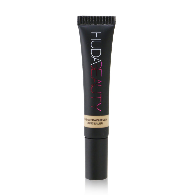 Huda Beauty The Overachiever Concealer - # 14N Cookie Dough  10ml/0.34oz