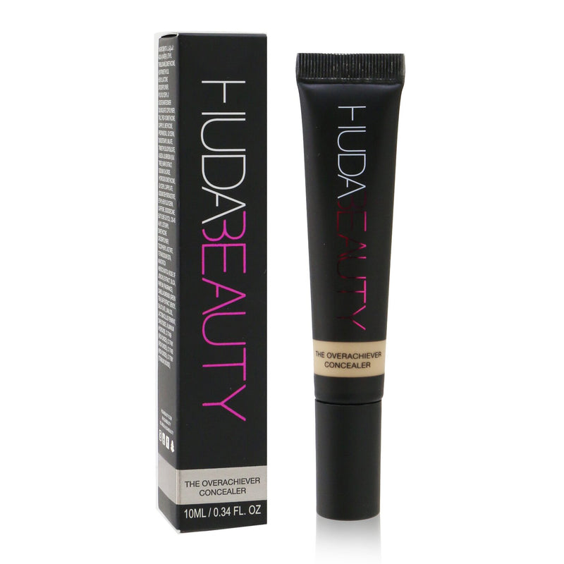 Huda Beauty The Overachiever Concealer - # 10N Coconut Flakes  10ml/0.34oz