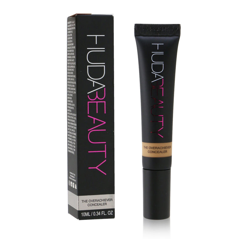 Huda Beauty The Overachiever Concealer - # 24G Peanut Butter 