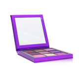 Huda Beauty Obsessions Eyeshadow Palette (9x Eyeshadow) - # Amethyst  9x1.1g/0.04oz