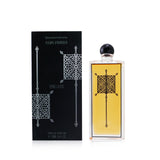 Serge Lutens Fleurs D' Oranger Eau De Parfum Spray (Zellige Limited Edition) 