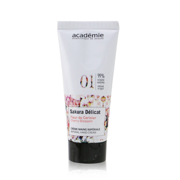 Academie Cherry Blossom Imperial Hand Cream 