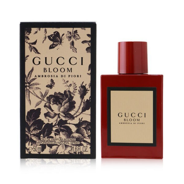 Gucci Bloom Ambrosia Di Fiori Eau De Parfum Intense Spray 50ml/1.7oz