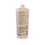 Kerastase Genesis Bain Hydra-Fortifiant Anti Hair-Fall Fortifying Shampoo (Weakened Hair, Prone To Falling Due To Breakage)  1000ml/34oz