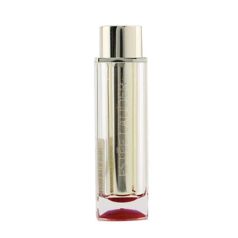 Estee Lauder Pure Color Love Lipstick - #310 Bar Red (Unboxed) 