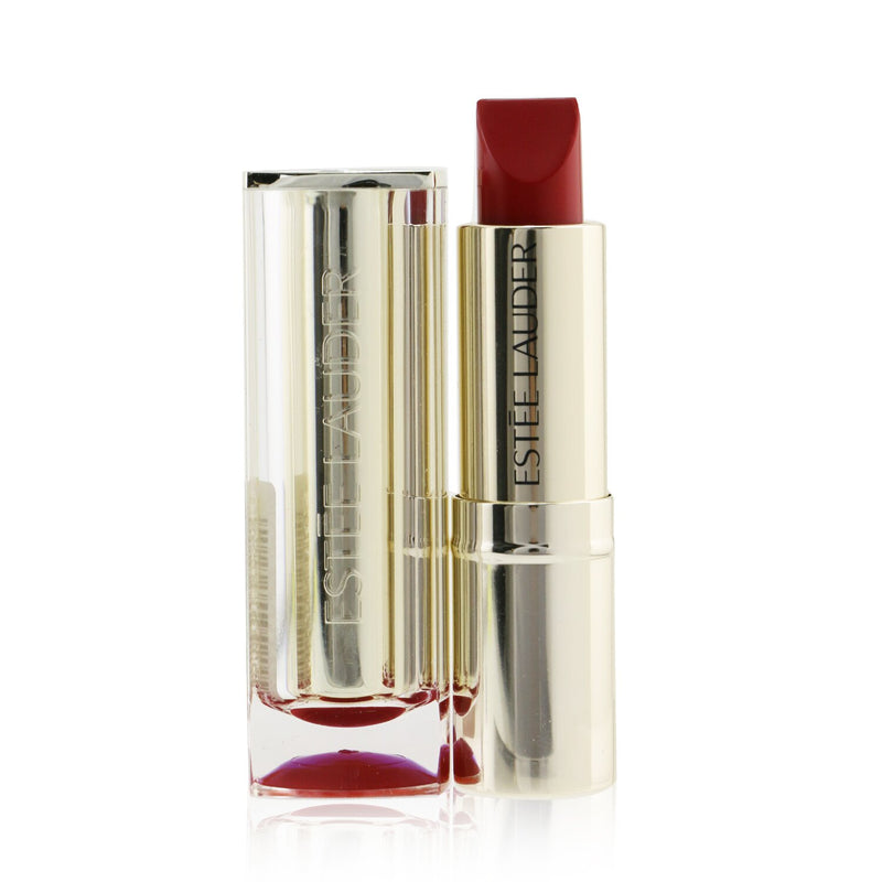 Estee Lauder Pure Color Love Lipstick - #310 Bar Red (Unboxed) 