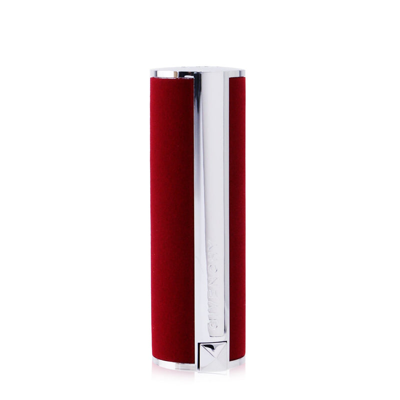 Givenchy Le Rouge Deep Velvet Lipstick - # 38 Grenat Fume 