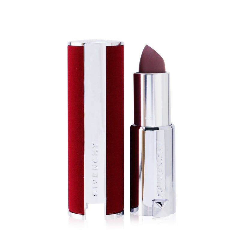 Givenchy Le Rouge Deep Velvet Lipstick - # 11 Nude Cendre  3.4g/0.12oz