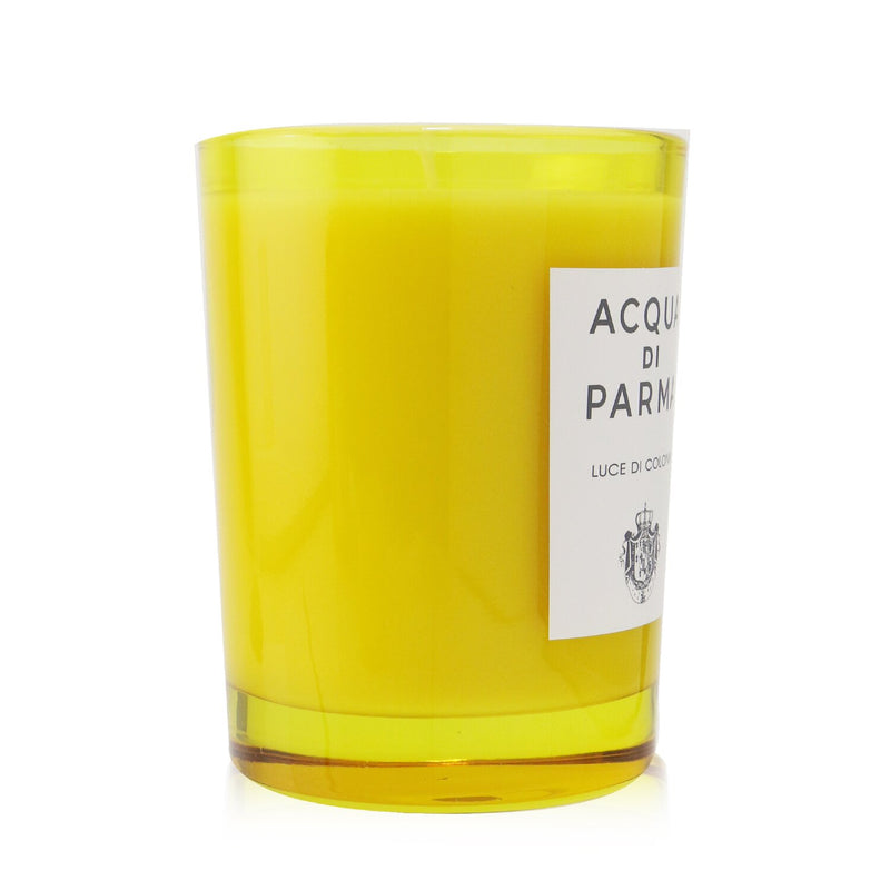 Acqua Di Parma Scented Candle - Luce Di Colonia  200g/7.05oz