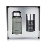 Mercedes-Benz Mercedes-Benz Coffret: Eau De Toilette Spray 120ml/4.0oz + Deodorant Stick 75g/2.6oz 