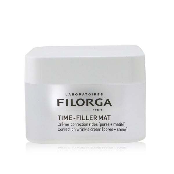 Filorga Time-Filler Mat Correctiion Wrinkle Cream  50ml/1.69oz