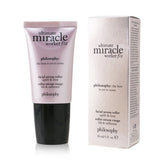 Philosophy Ultimate Miracle Worker Fix Facial Serum Roller - Uplift & Firm 