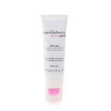 Philosophy The Microdelivery Dream Peel - 6% AHA/BHA Refining Gel 