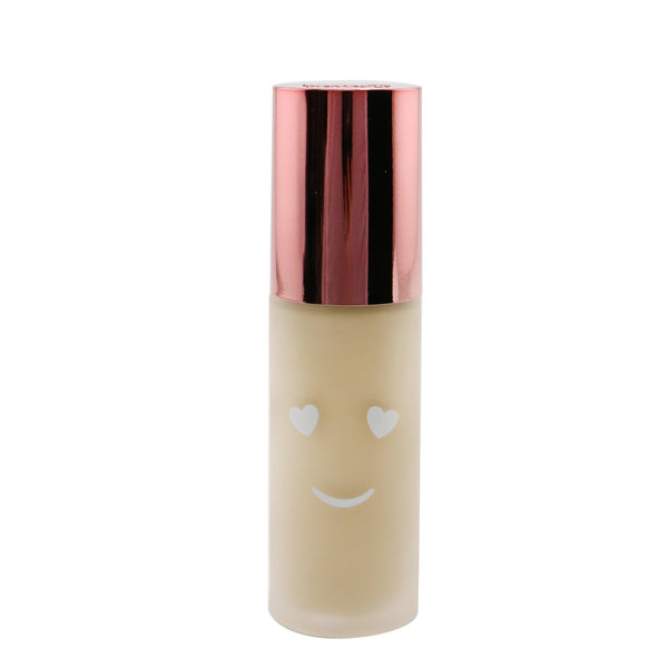 Benefit Hello Happy Flawless Brightening Foundation SPF 15 - # 2 (Light Warm)  30ml/1oz