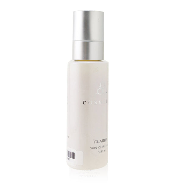 CosMedix Clarity Skin-Clarifying Serum (Unboxed)  30ml/1oz