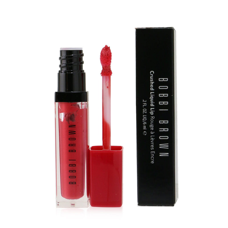 Bobbi Brown Crushed Liquid Lip - # Main Squeeze  6ml/0.2oz