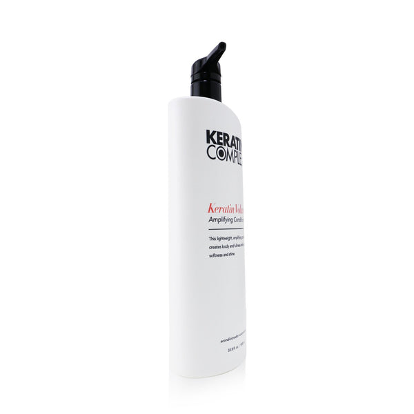 Keratin Complex Keratin Volume Amplifying Conditioner 