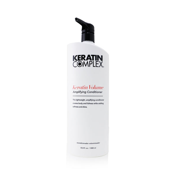 Keratin Complex Keratin Volume Amplifying Conditioner 