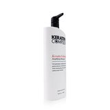 Keratin Complex Keratin Volume Amplifying Shampoo  1000ml/33.8oz